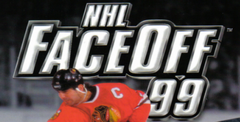 NHL Face Off 99