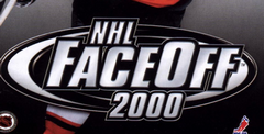 NHL Faceoff 2000