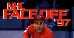 NHL Faceoff 97