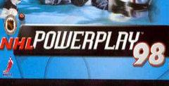 NHL Powerplay 98