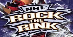 NHL Rock The Rink