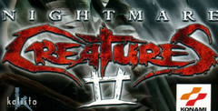 Nightmare creatures 2 секреты