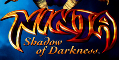 Ninja: Shadow Of Darkness
