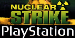 Nuclear Strike