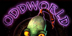 Oddworld Abes Oddysee