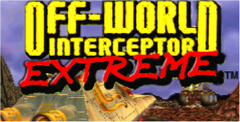 Off World Interceptor Extreme
