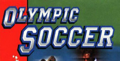 Olympic Soccer