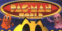 Pac-Man World