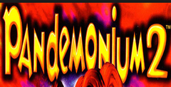 Pandemonium 2