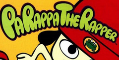 Parappa The Rapper Download - GameFabrique