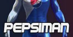 PepsiMan