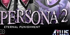 Persona 2: Eternal Punishment