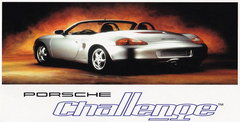 Porsche Challenge