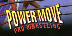 Power Move Pro Wrestling