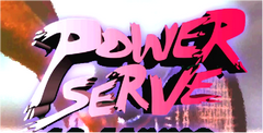 Power Serve
