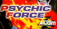 Psychic Force