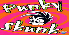 Punky Skunk