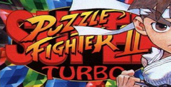 Puzzle Fighter 2