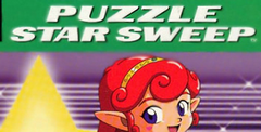 Puzzle Star Sweep