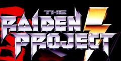 Raiden Project