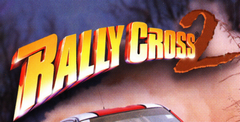 Rally Cross 2