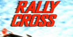 Rally Cross