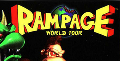 download rampage ps1 on mac