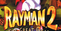 Rayman 2