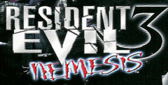 Resident Evil 3 Nemesis