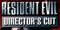 Resident Evil Directors Cut