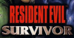 Resident Evil: Survivor