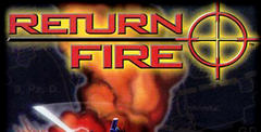 Return Fire