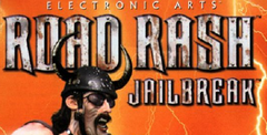 Road Rash Jail Break