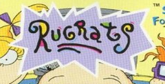 Rugrats Search For Reptar