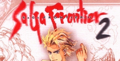 Saga Frontier 2