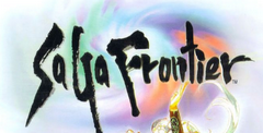 Saga Frontier