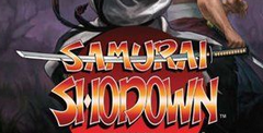 Samurai Shodown