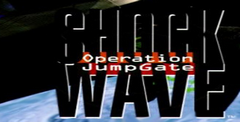 Shockwave Assault Operation Jumpgate