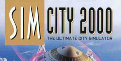 simcity vs simcity 2000