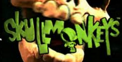 Skullmonkeys