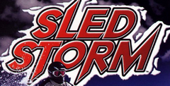 Sled Storm