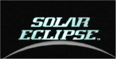 Solar Eclipse