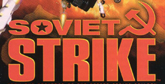 Soviet Strike