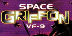 Space Griffon VF-9