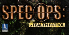 Spec Ops Stealth Patrol