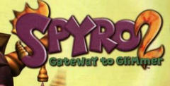 Spyro 2