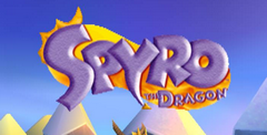 Spyro the Dragon