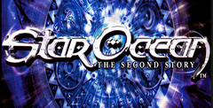 Star Ocean The Second Story