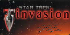 Star Trek: Invasion