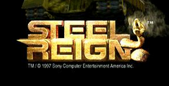 Steel Reign